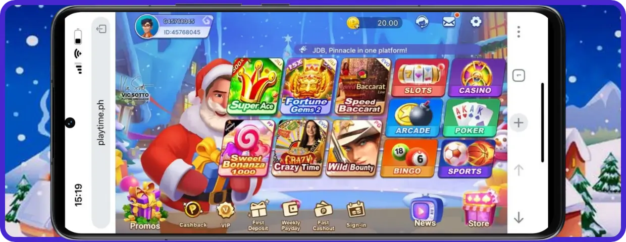 free 100 casino online